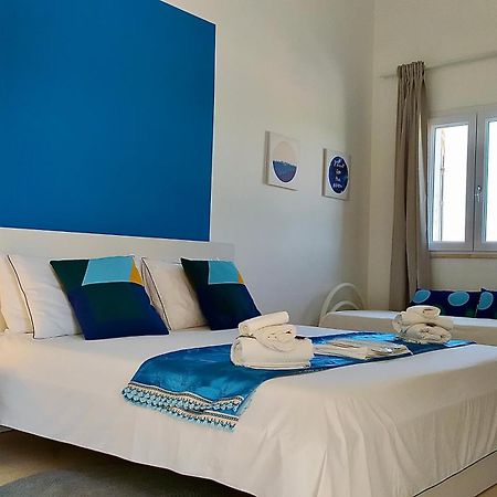 Casa Vacanze Dolce Chiara Acquarica المظهر الخارجي الصورة