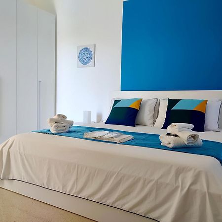 Casa Vacanze Dolce Chiara Acquarica المظهر الخارجي الصورة