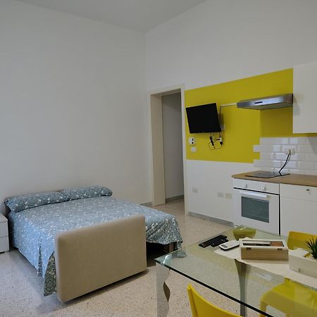 Casa Vacanze Dolce Chiara Acquarica المظهر الخارجي الصورة