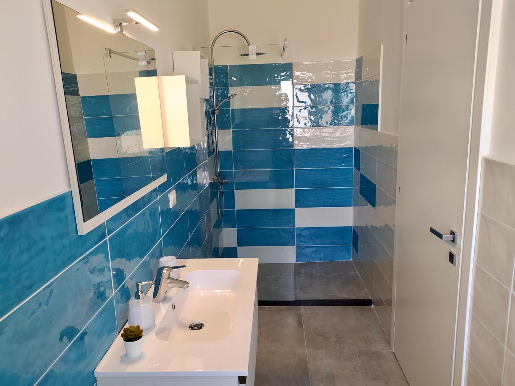 Casa Vacanze Dolce Chiara Acquarica المظهر الخارجي الصورة
