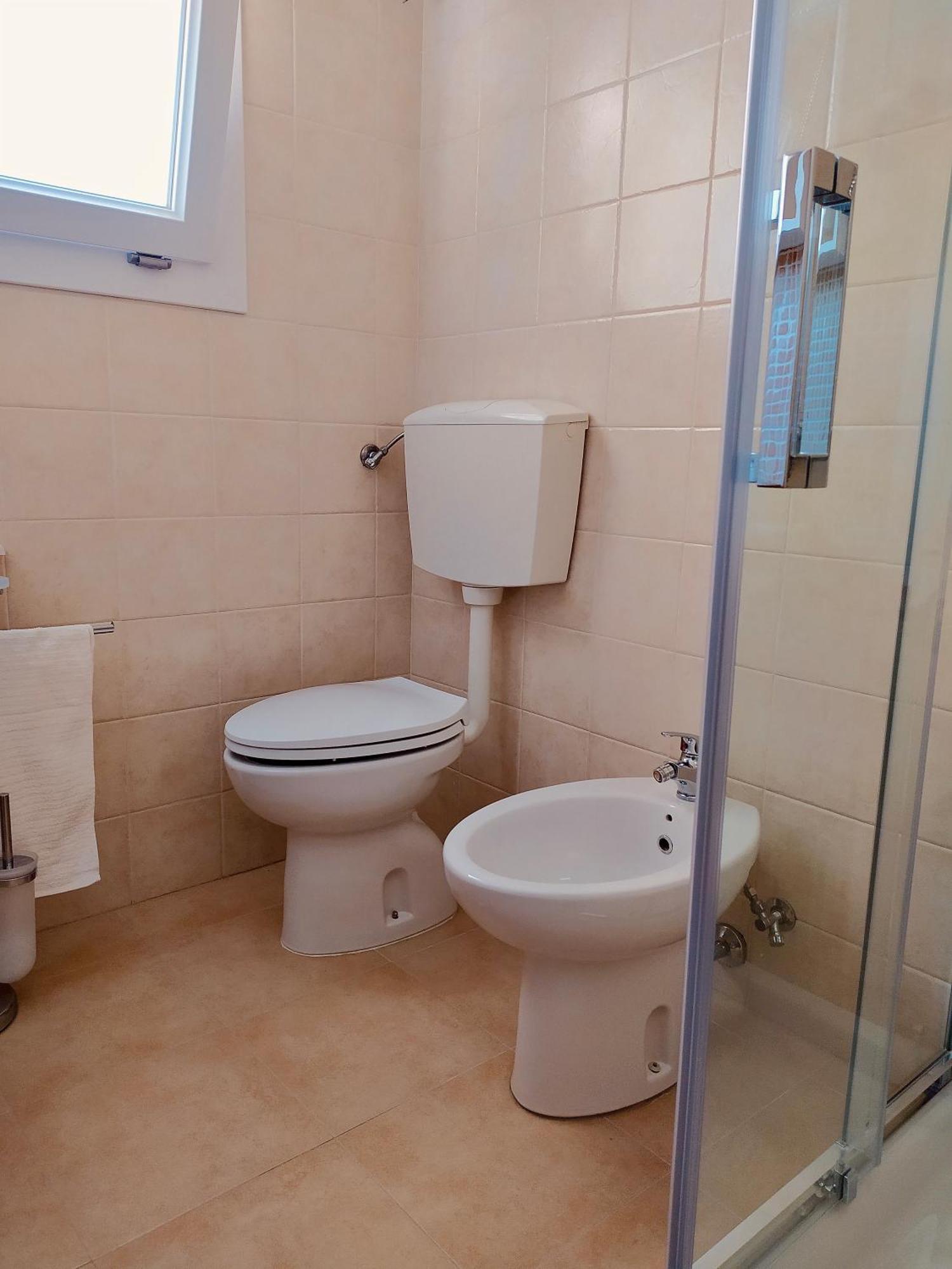 Casa Vacanze Dolce Chiara Acquarica المظهر الخارجي الصورة