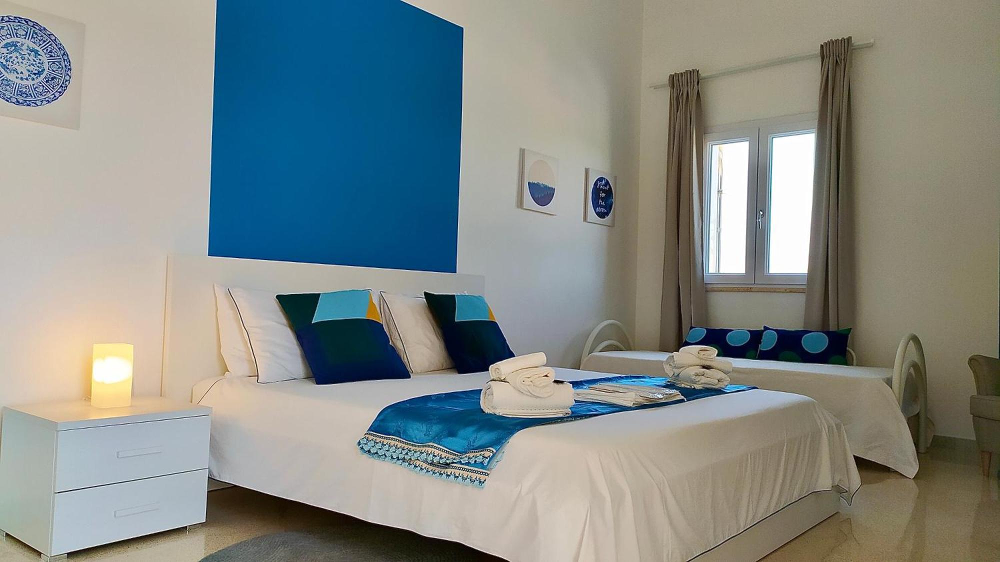 Casa Vacanze Dolce Chiara Acquarica المظهر الخارجي الصورة