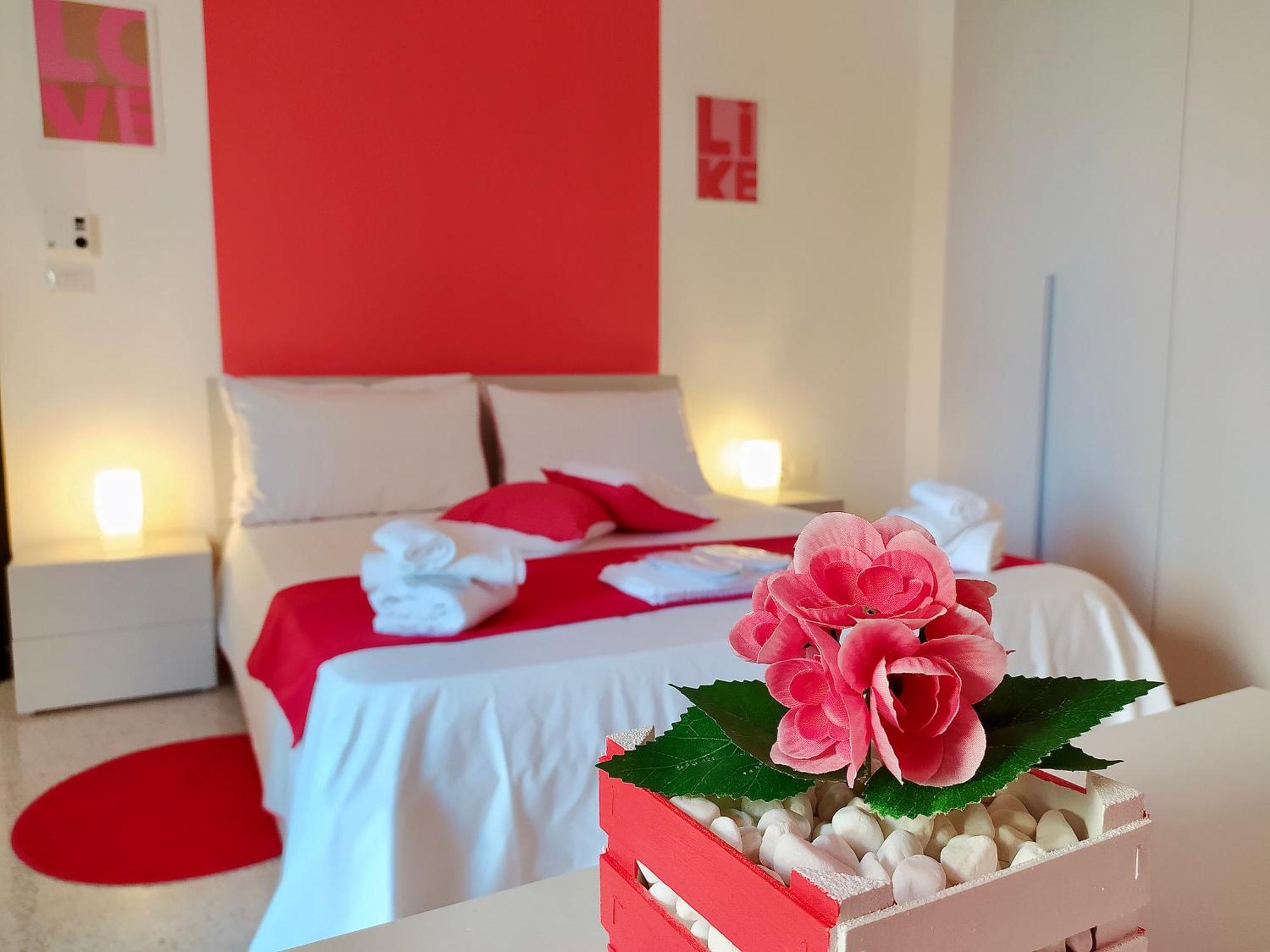 Casa Vacanze Dolce Chiara Acquarica المظهر الخارجي الصورة