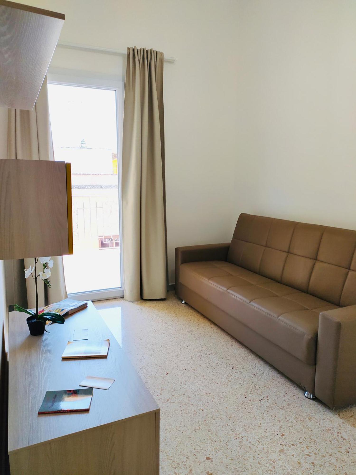 Casa Vacanze Dolce Chiara Acquarica المظهر الخارجي الصورة