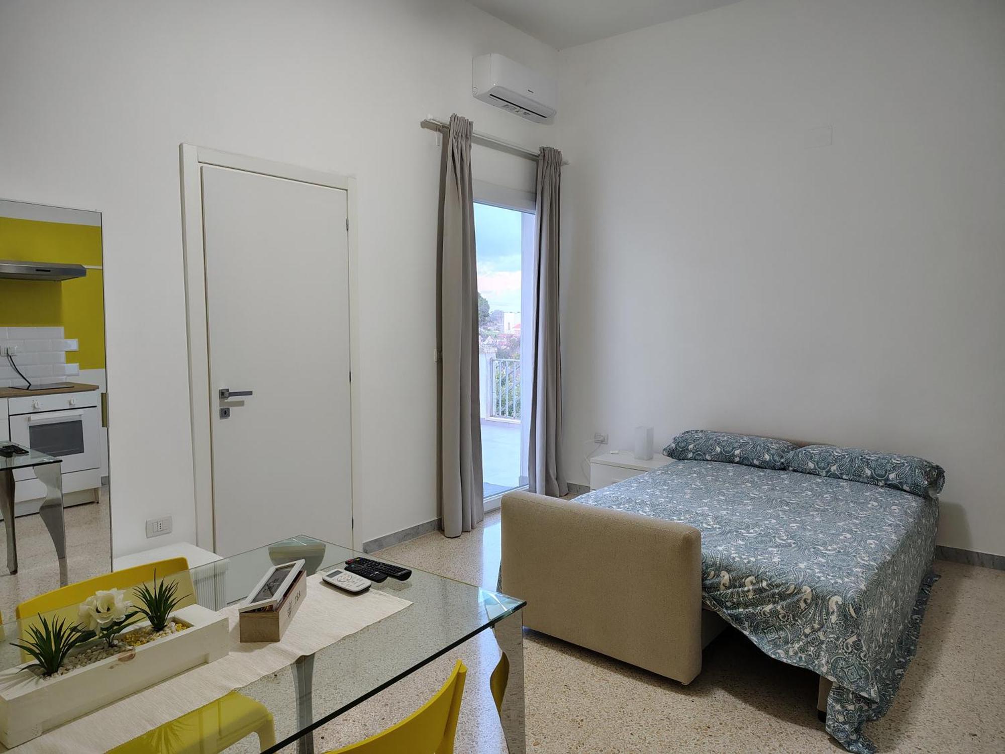Casa Vacanze Dolce Chiara Acquarica المظهر الخارجي الصورة